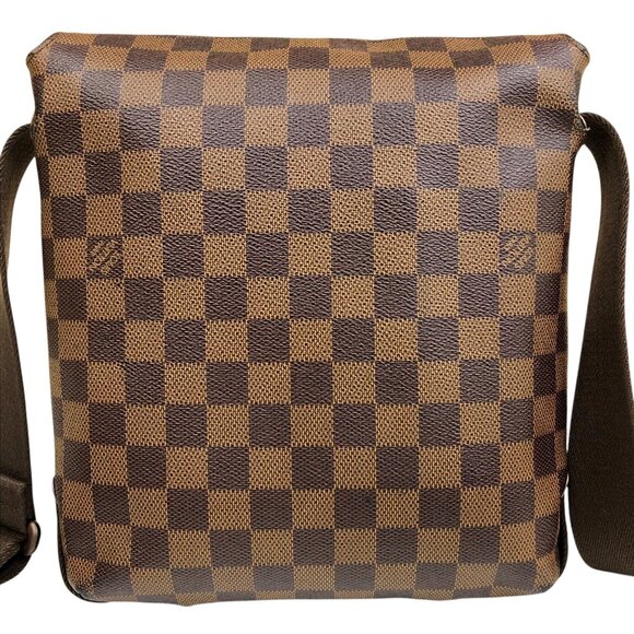 Authentic Louis Vuitton Brooklyn PM Shoulder Bag jp410-111225 - Picture 2 of 16